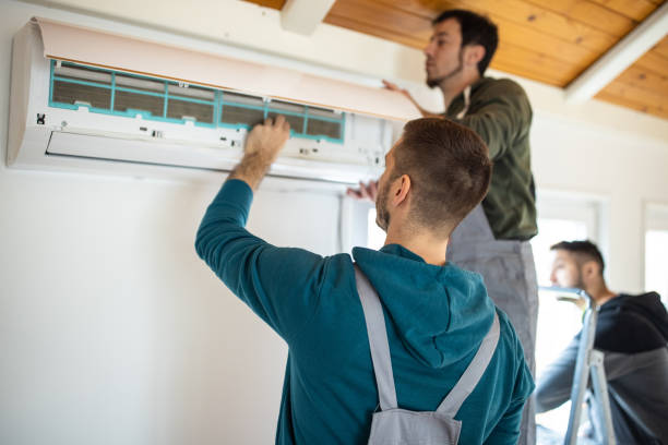 Best HVAC Installation Services  in Eleele, HI