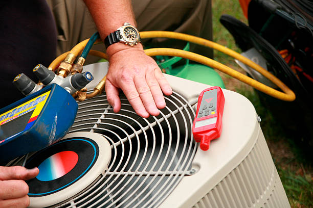 Best HVAC Tune-Up Services  in Eleele, HI