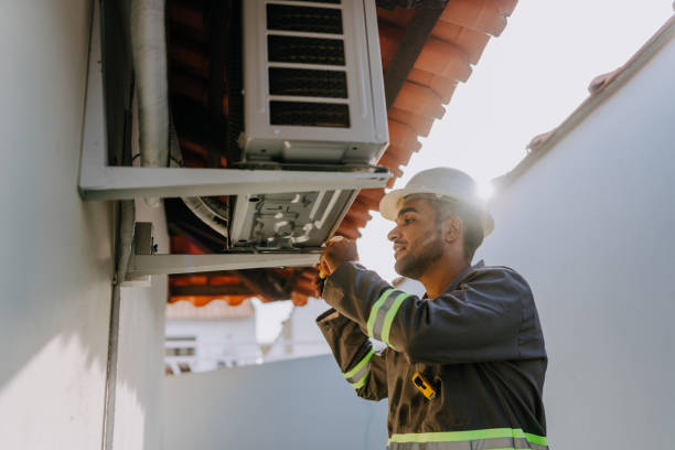 Best Commercial HVAC Repair  in Eleele, HI