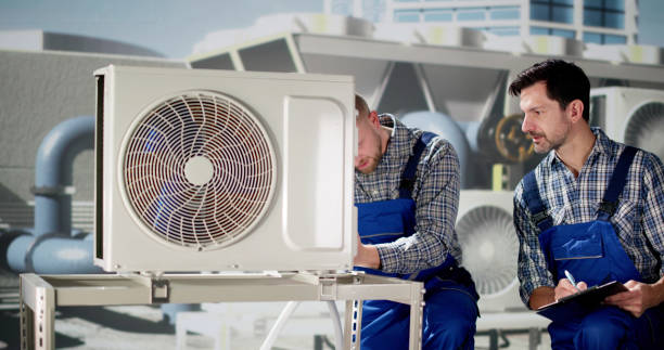 Best HVAC Air Duct Cleaning  in Eleele, HI